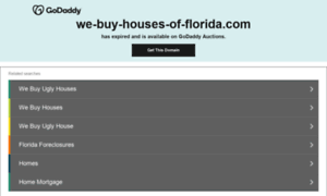 We-buy-houses-of-florida.com thumbnail