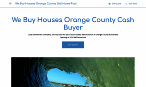 We-buy-houses-orange-county-sell-home-fast.business.site thumbnail