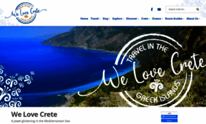 We-love-crete.com thumbnail