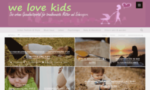 We-love-kids.com thumbnail