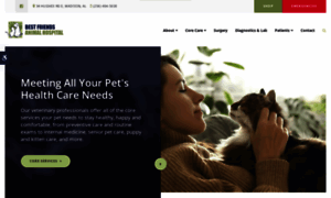 We-love-pets.com thumbnail