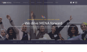 We-mena.org thumbnail