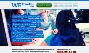 We-translate-usa.com thumbnail