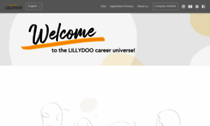 We.are.lillydoo.com thumbnail