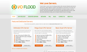 We.love.servers.at.ioflood.com thumbnail