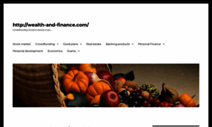 Wealth-and-finance.com thumbnail
