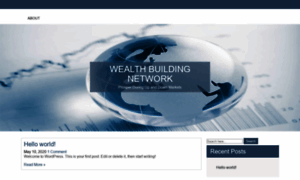 Wealth-building-network.com thumbnail