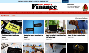 Wealth.globalbankingandfinance.com thumbnail