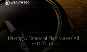 Wealth360advisors.com thumbnail