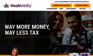 Wealthability.com thumbnail