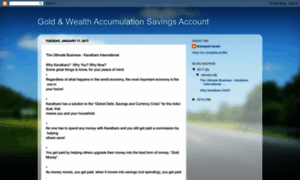 Wealthaccumulationsavingsaccount.blogspot.com thumbnail