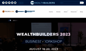 Wealthbuilders.org thumbnail