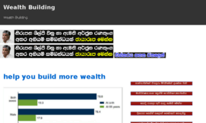 Wealthbuilding9.info thumbnail