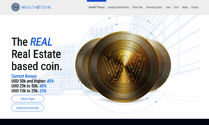 Wealthe.io thumbnail