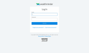 Wealthminder.wealthminder.com thumbnail