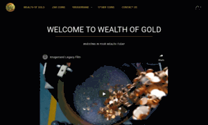 Wealthofgold.co.za thumbnail