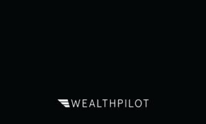 Wealthpilot.com.au thumbnail