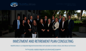 Wealthplanadvisor.com thumbnail