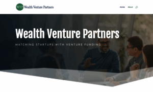 Wealthventurepartners.com thumbnail