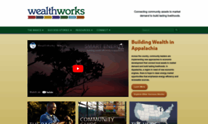 Wealthworks.org thumbnail