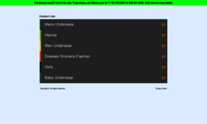 Wear21.com thumbnail