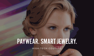 Wear2pay.com thumbnail