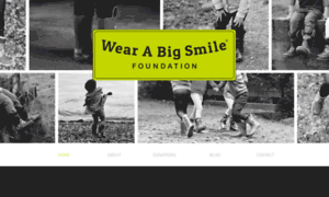 Wearabigsmile.org thumbnail