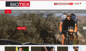 Wearbiotex.com thumbnail