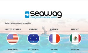 Weare.seawag-international.com thumbnail