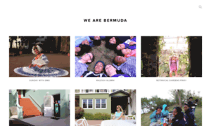 Wearebermuda.pixieset.com thumbnail