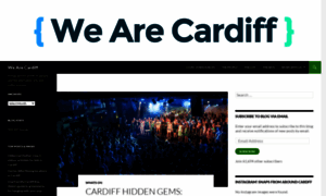 Wearecardiff.co.uk thumbnail