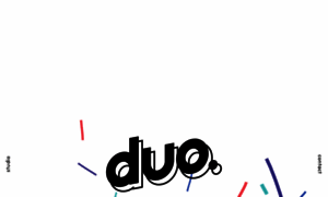 Weareduo.com.au thumbnail