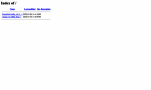 Wearedynamicdjs.com thumbnail