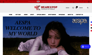 Wearekpop.com thumbnail