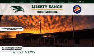 Wearelibertyranch.com thumbnail