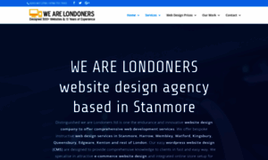 Wearelondoners.net thumbnail