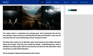 Wearenthusiast.com thumbnail