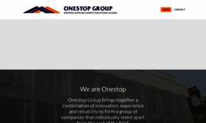 Weareonestop.com thumbnail