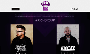 Wearerich.com thumbnail