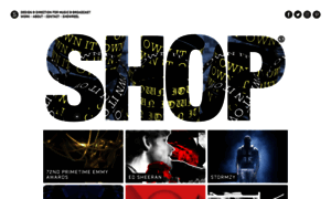 Weareshop.co.uk thumbnail