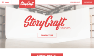 Wearestorycraft.com thumbnail