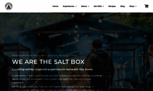 Wearethesaltbox.co.uk thumbnail