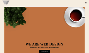 Wearewebdesign.com thumbnail