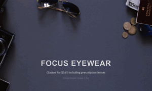 Wearfocus.com thumbnail