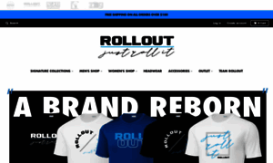 Wearrollout.com thumbnail