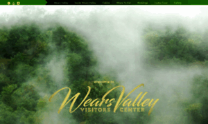 Wearsvalleyvisitorscenter.com thumbnail