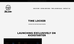 Weartimelocker.com thumbnail