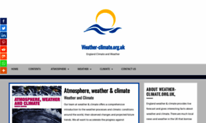 Weather-climate.org.uk thumbnail
