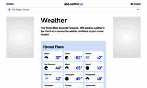 Weather-my.com thumbnail