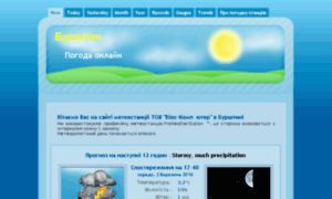 Weather.bios-computer.com thumbnail